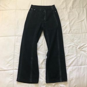 Smokey Fade Streetwear Jeans